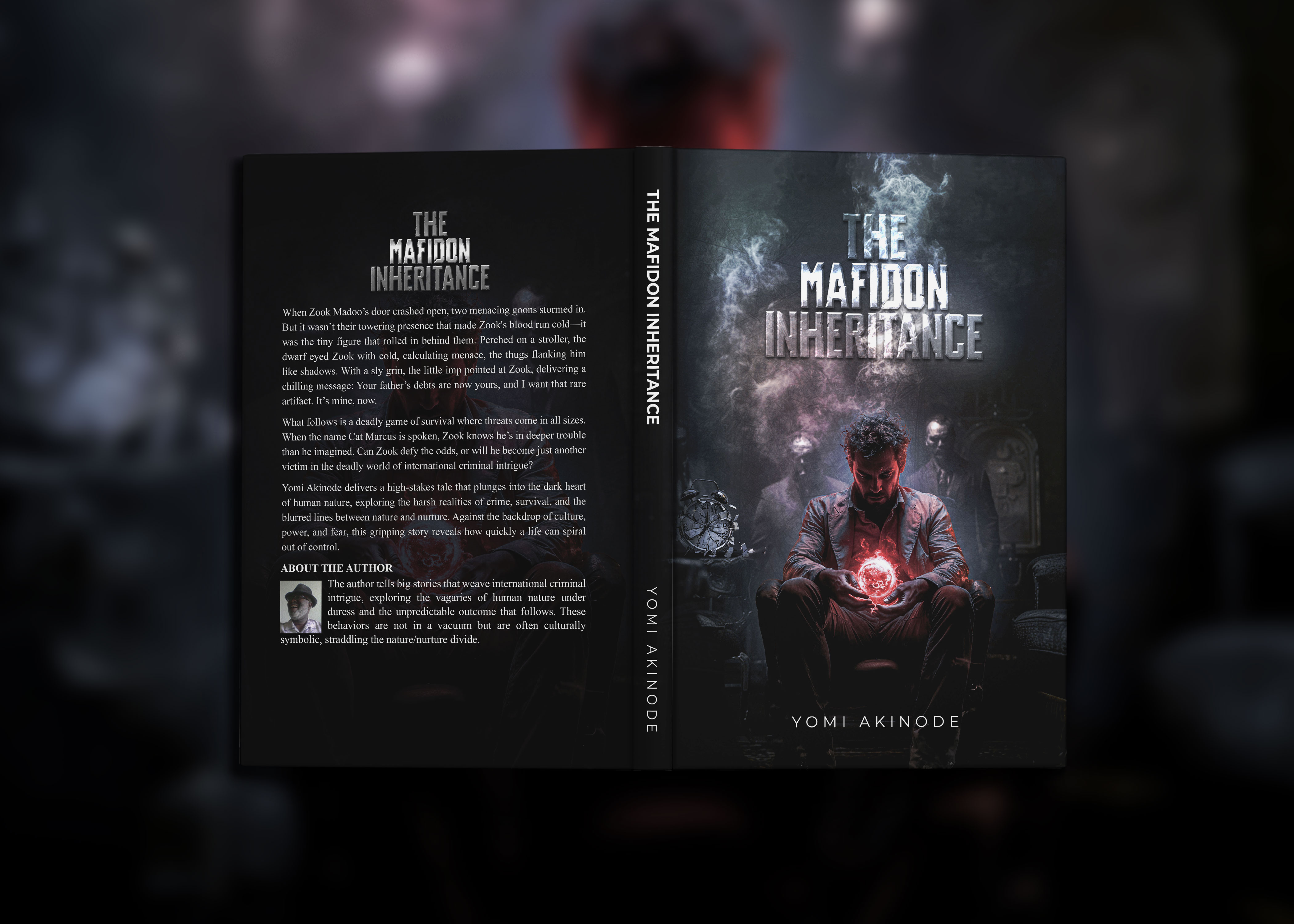book